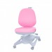 Children Kids Ergonomic 1M Study Desk with Adjustable Swivel Chair Set